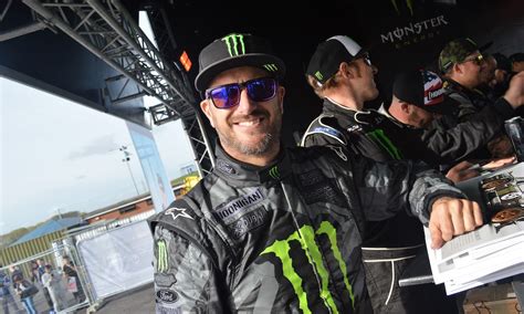 dc shoes ken block|Ken Block, visionary rally driver and DC Shoes founder, dies in ...